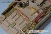 Voyager Model PE351222 WWII German StuG III Ausf.G Fenders (For RFM 5073) 1/35